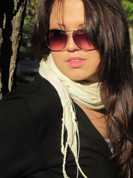 Екатерина Глушко