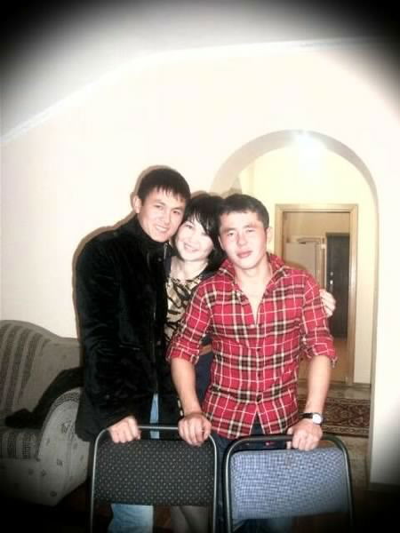 Мейрамбек Нуртай