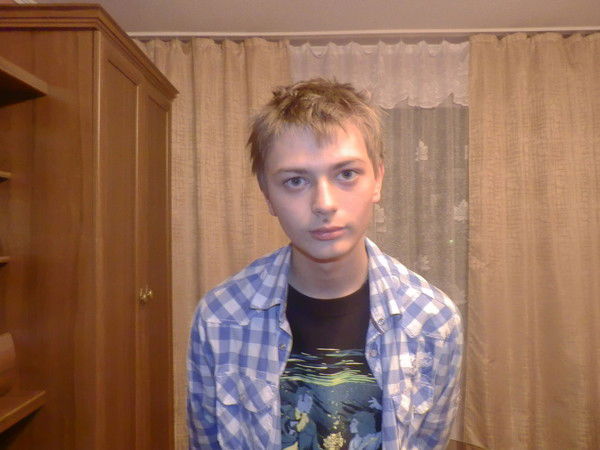 Валера Богданов