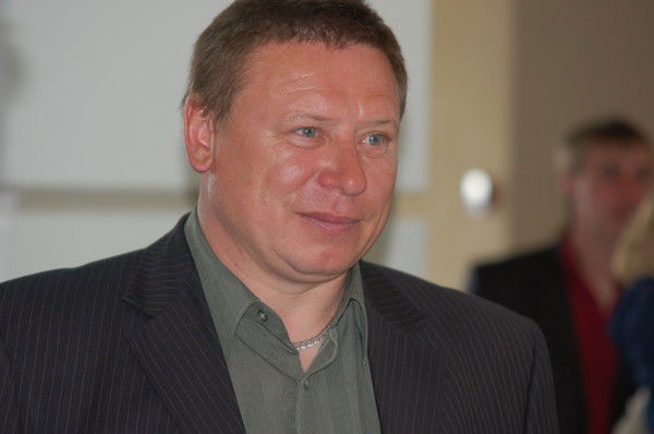 Юрий Филончик