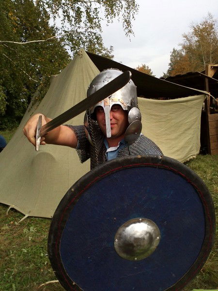 Андрей Ионкин