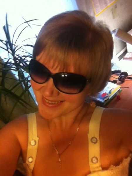 Ирина Петренко