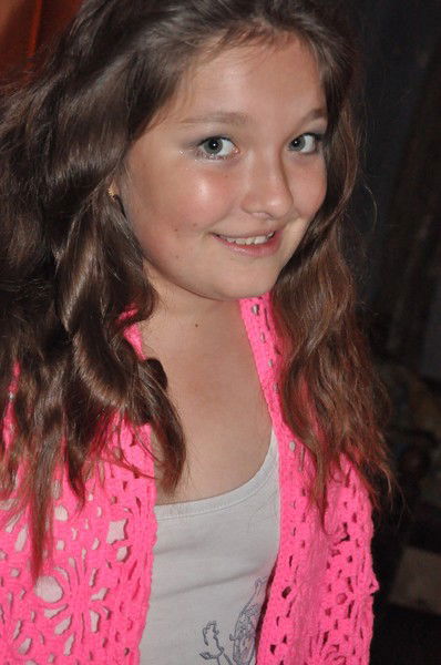 Аделя Николаева