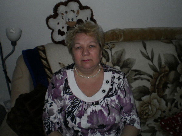 Татьяна Баймлер