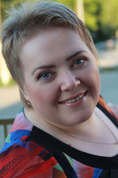 Елена Рожнева