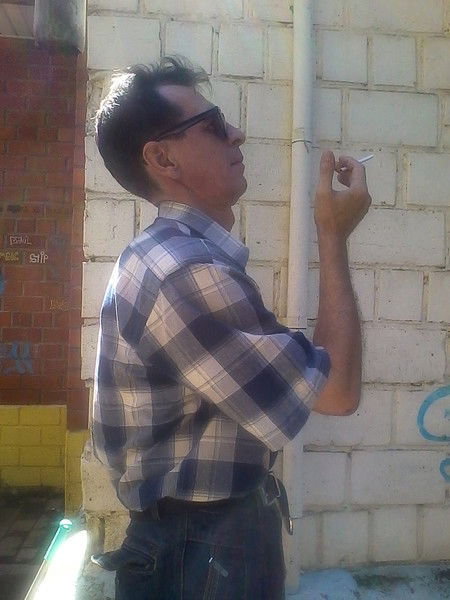 Владимир Вовк