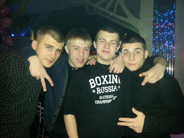 Виктор Бачурин