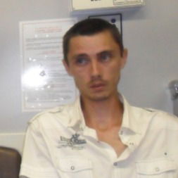 Евгений Гутник