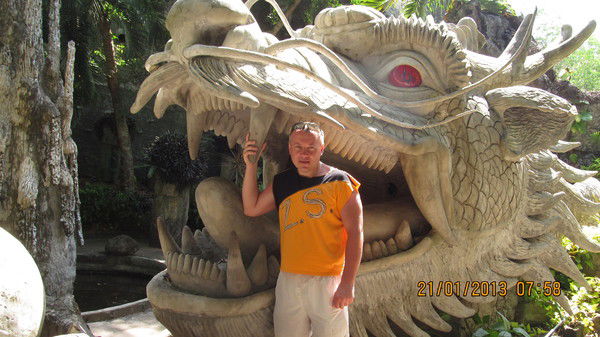 Игорь Просенков