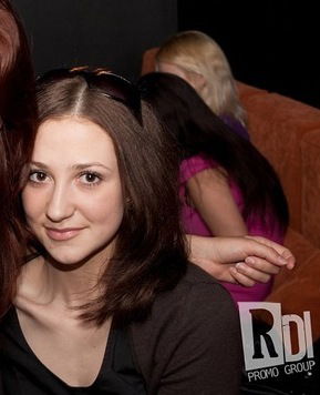 Инга Куракевич