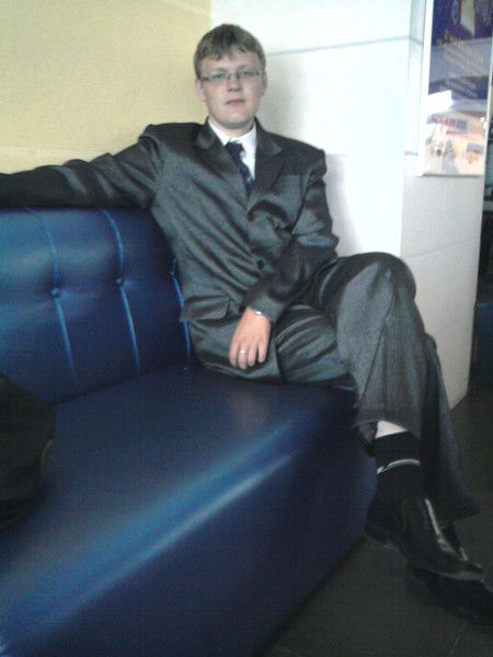 Виталя Астапенко