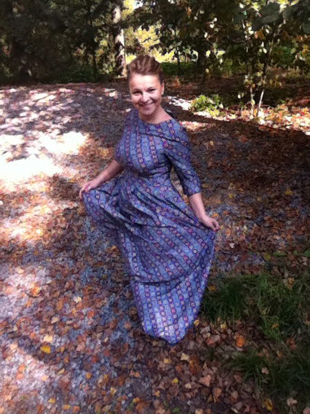 Светлана Макеева