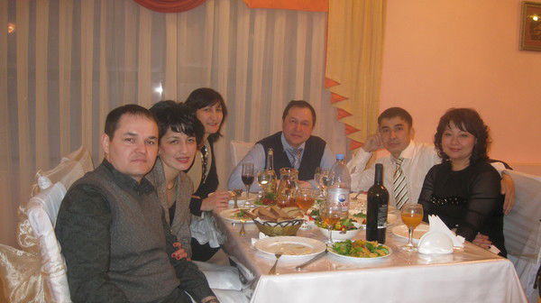 Мырза Мырза