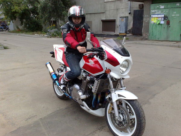 Александр Кравцов