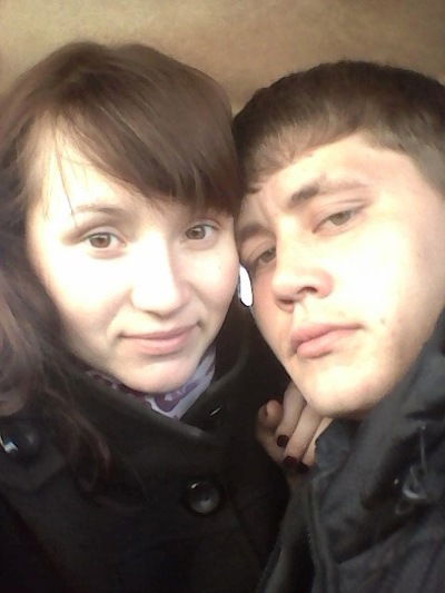 Ксения Семёнова