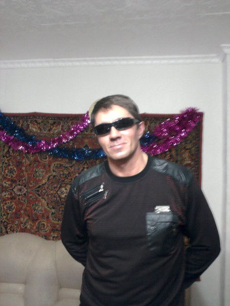 Joker Пашвинскас