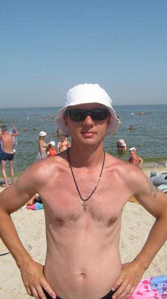 Игорь Софронов