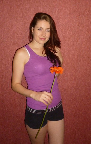 Анастасия Гобтрафикова