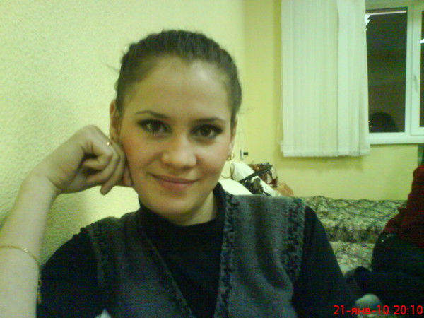 Татьяна Хабибуллина\засорина