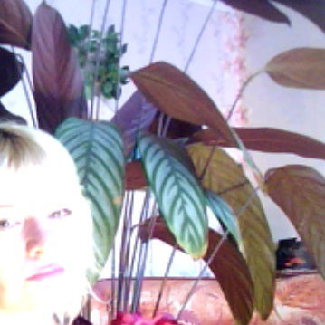 Лариса Банникова