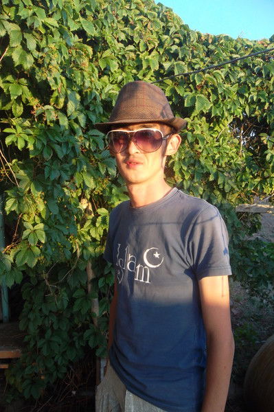 Bagdat***bagi Boss***007