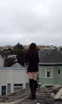 Карина Борщёва