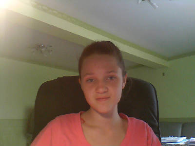 Лиза Фокина