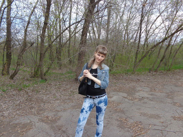 Татьяна Щеглова