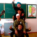 Рома Данишевский