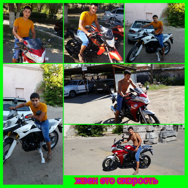 Абылайхан Абзалбеков