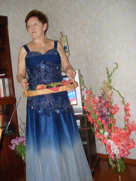 Галина Исаева