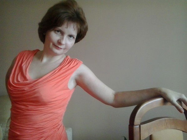 Юлия Конькова