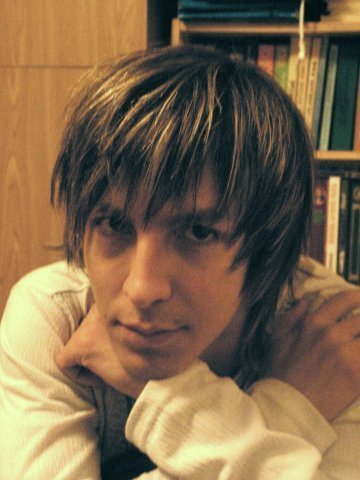 Леонид Смицких