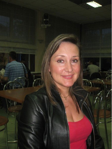 Ирина Помазкова