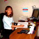 Елена Троцкая