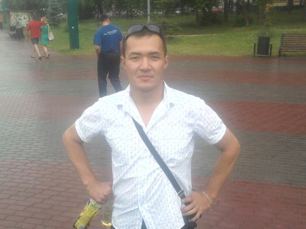 Ринат Марселевич