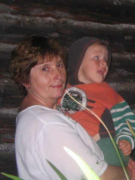 Ирина Туреханова