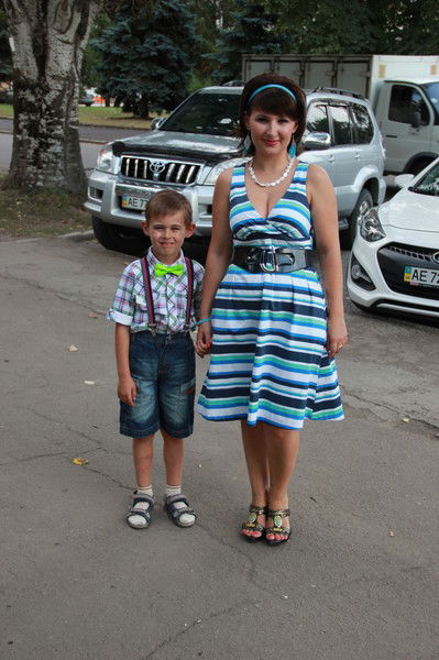 Светлана Левенко