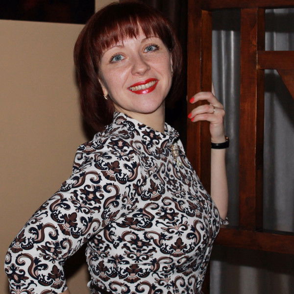 Татьяна Логинова