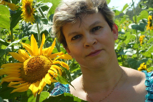 Ирина Осипова