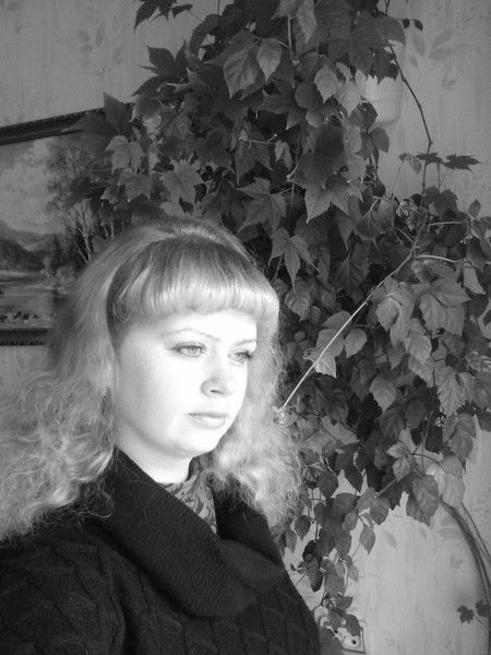 Наталия Бородина