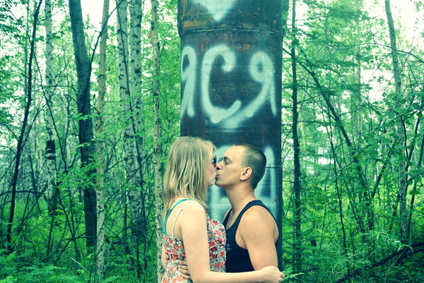 Cвиргунетта :*