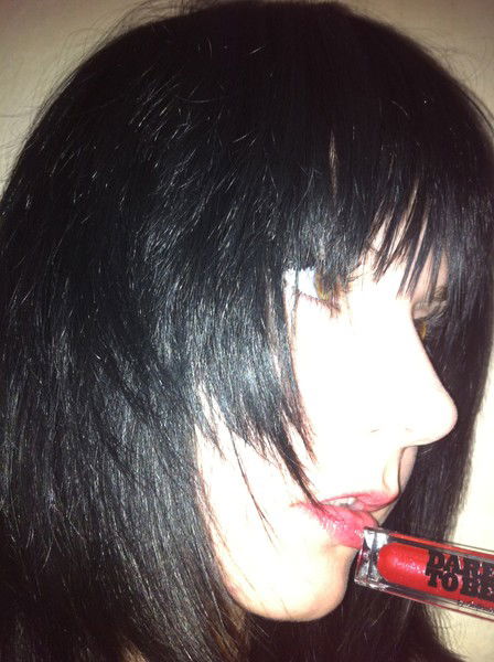 Анастасия Шаповалова