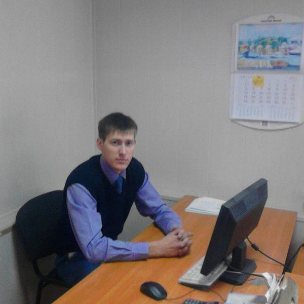 Николай Левченко