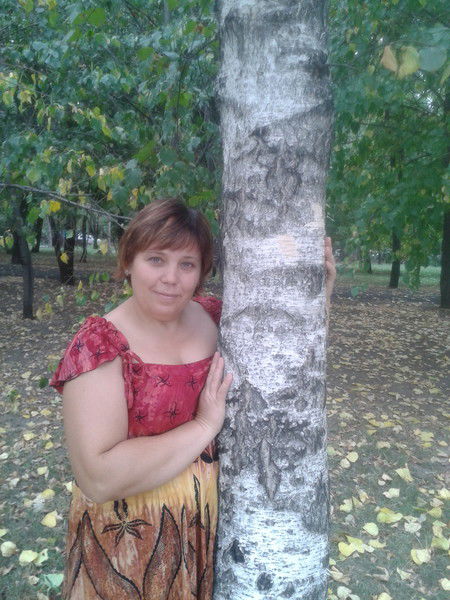 Юлия Лаврентьева