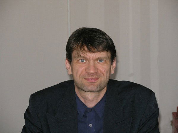 Абрамов Константин