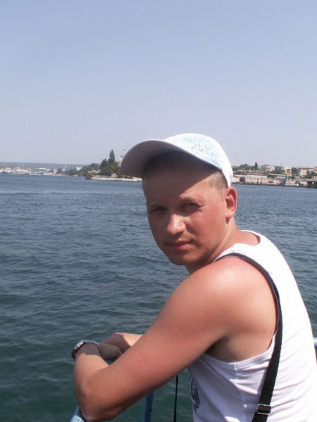 Андрей Кропачев