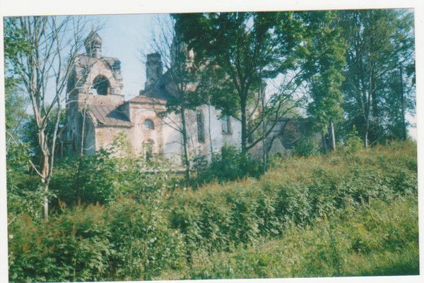 Лидия Буфетова