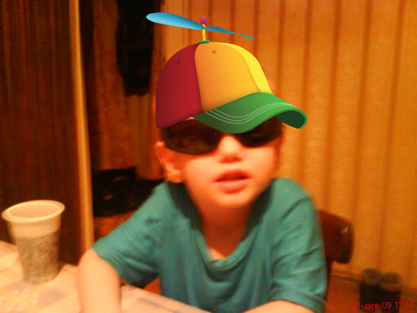 Владимир Абдурахимович