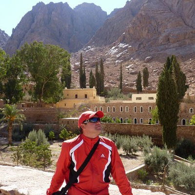 Андрей Золотарев